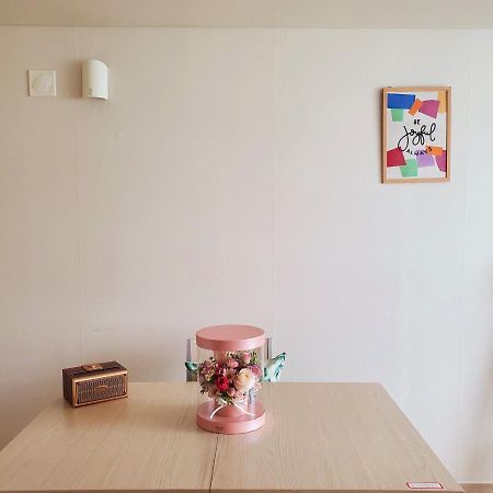 Cozy - Experience Home Like Comfort Studio Incheon Bagian luar foto